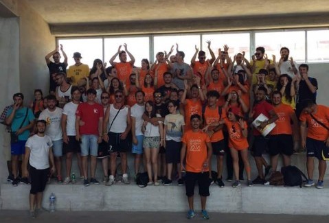 San Giorgio del Sannio| Forum giovanili, il Sannio ospita le “Olimpiadi 2017”