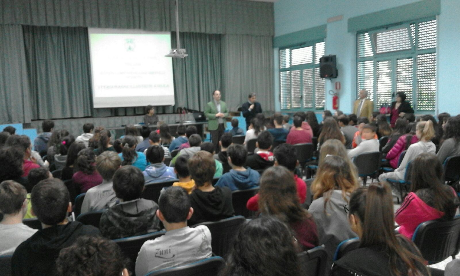 Airola| Buona la prima per “I personaggi illustri di Airola”