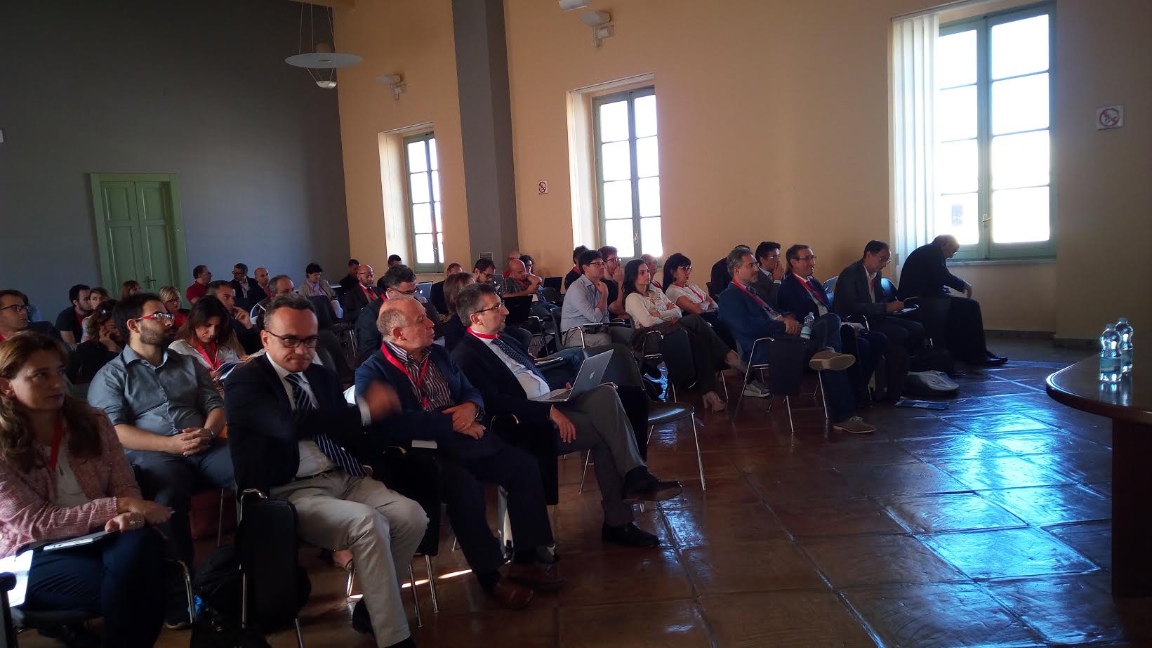 Benevento| Il sistema delle Smart Cities nel Sannio