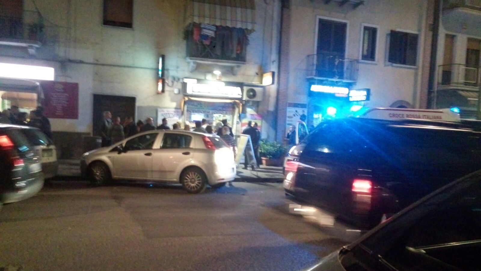 Benevento| Rapina tabacchi Bruno, Comitato: “riunione per tutela beni pubblici”