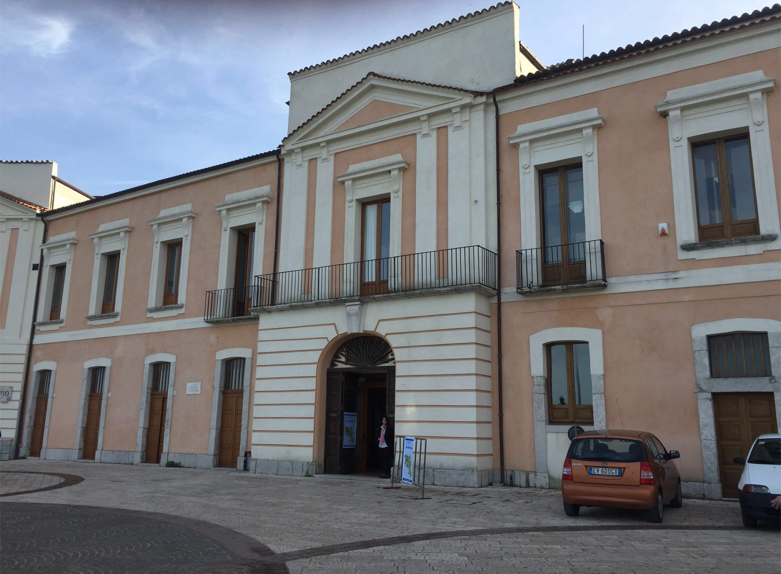 “Torrecuso borgo di lettura” domani la presentazione