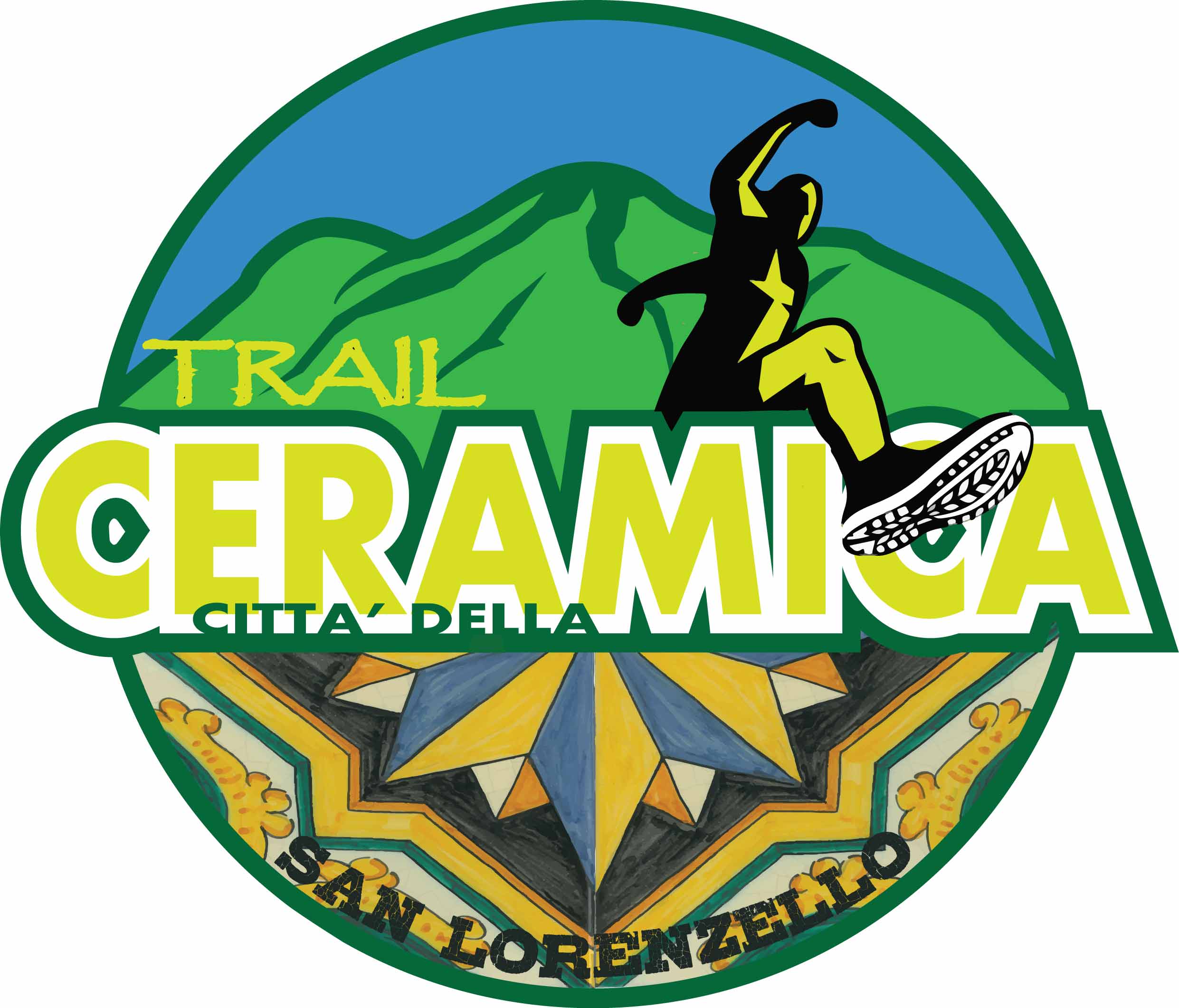 San Lorenzello| Al via le iscrizioni per la gara “Trail Città della Ceramica”