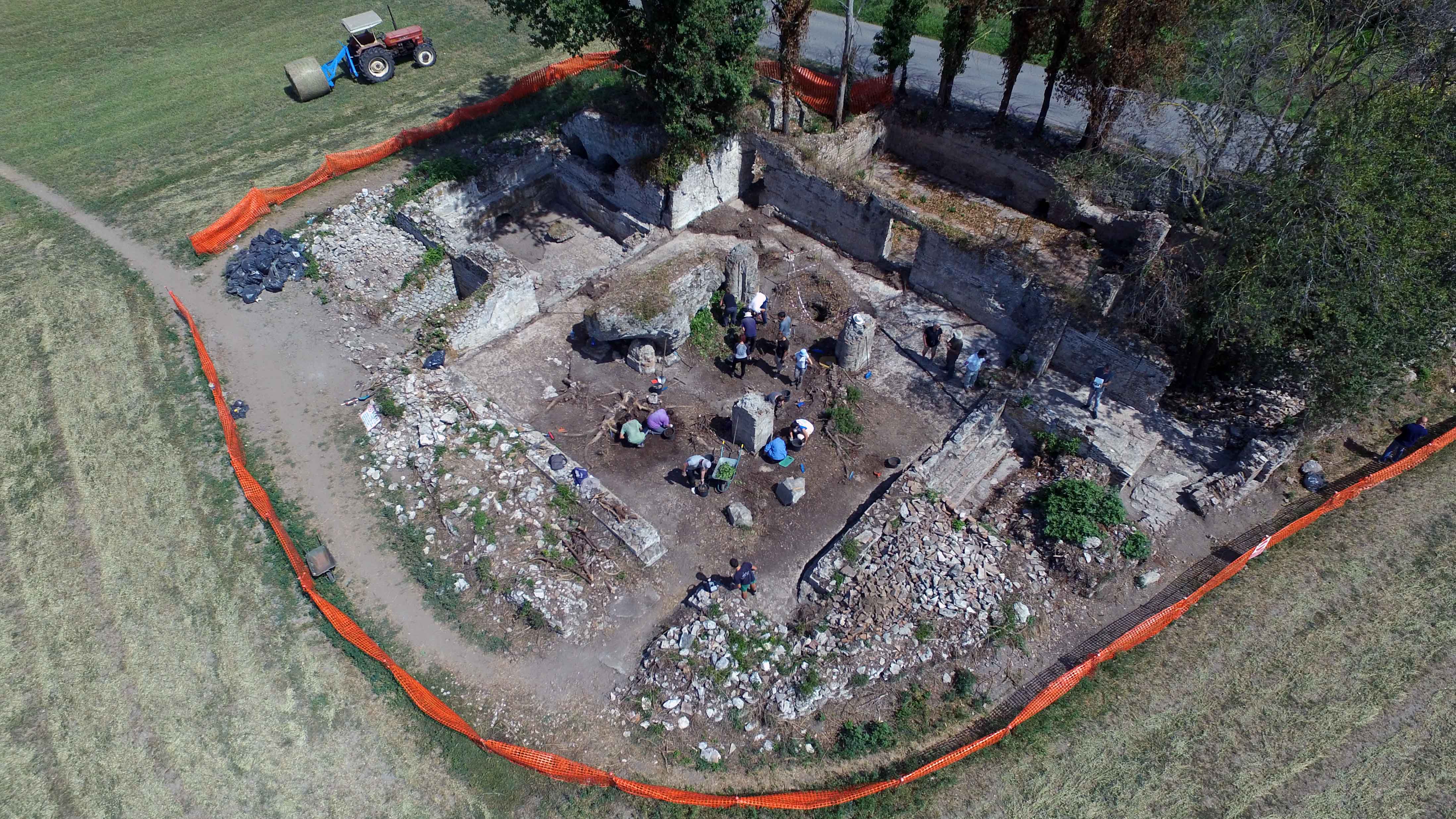 Telese Terme| Dal Telesi@ alla scoperta dell’antica Telesia