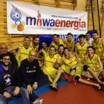 Basket: la Miwa Cestistica Benevento pronta all’esordio casalingo