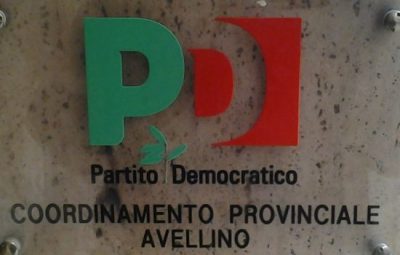 Avellino| Pd, i circoli convocano gli Stati Generali