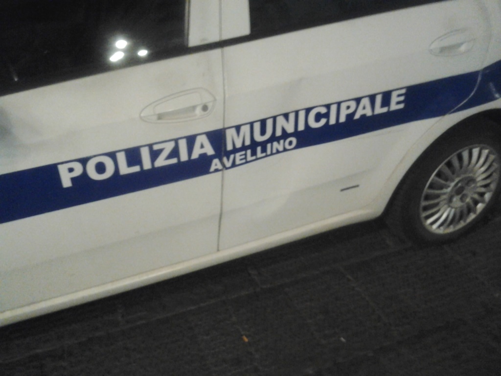 L’8 Novembre lo sciopero della Polizia Municipale