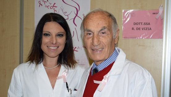 Benevento| Alla Gepos una due giorni di prevenzione tumore al seno