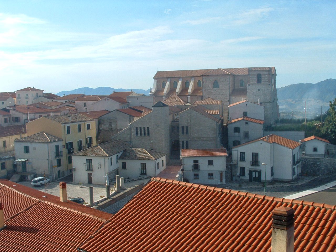 Visconti e Di Salvo si interrogano sul “ruolo della Corte Costituzionale”