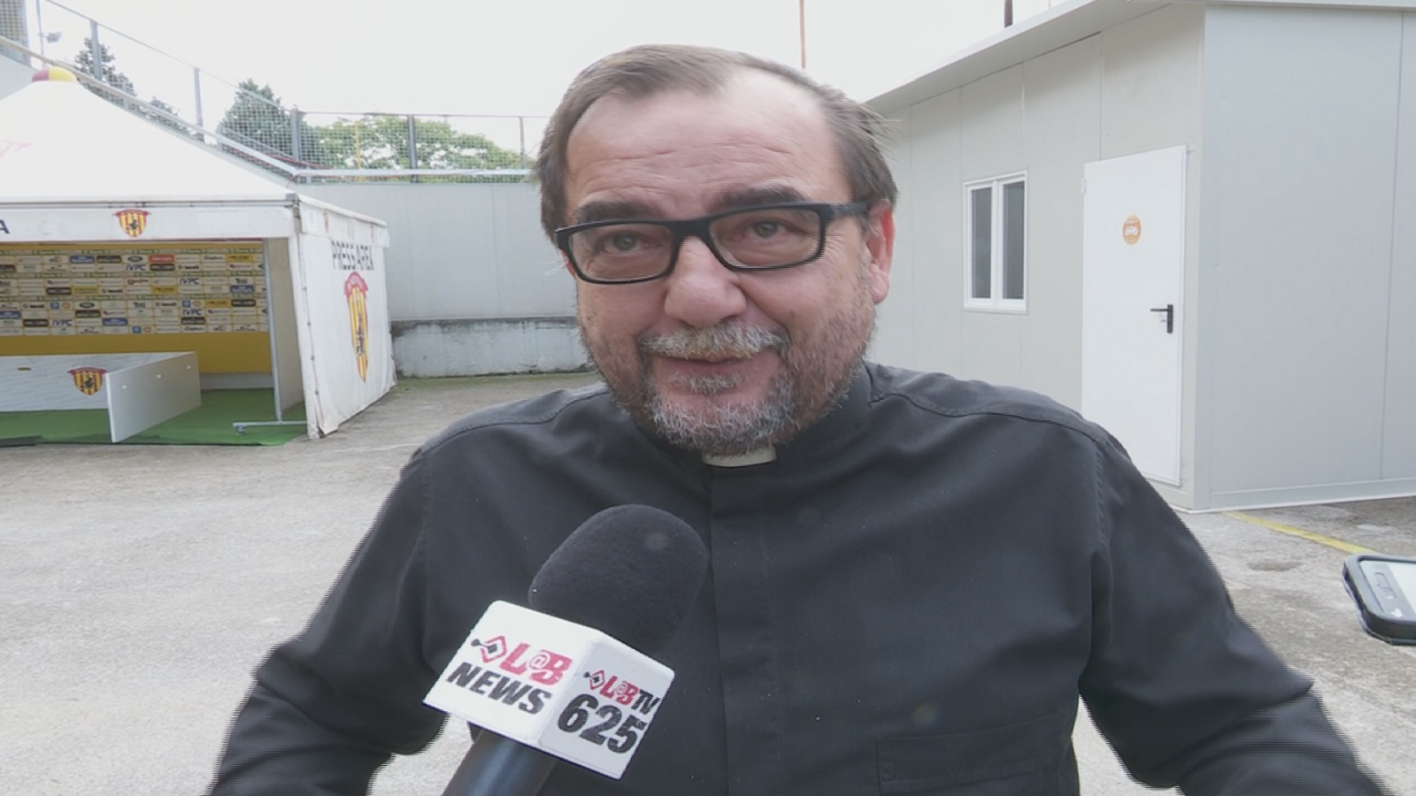 Benevento| 15 Ottobre, Don Nicola: “dall’alluvione crescere insieme”