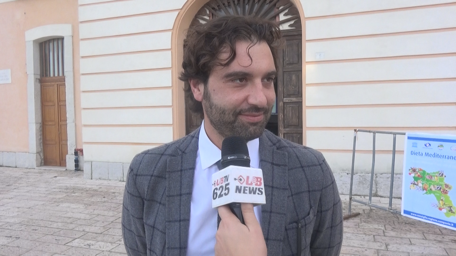 Benevento| Progetti Telesina e Fortorina,Mortaruolo: “Sannio riparte dalle infrastrutture”