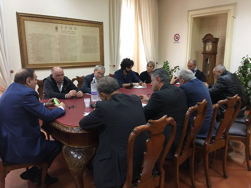 Benevento| Turismo, nuove proposte dal Comune