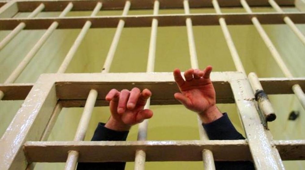 Benevento| Carcere, rissa tra detenuti: due feriti