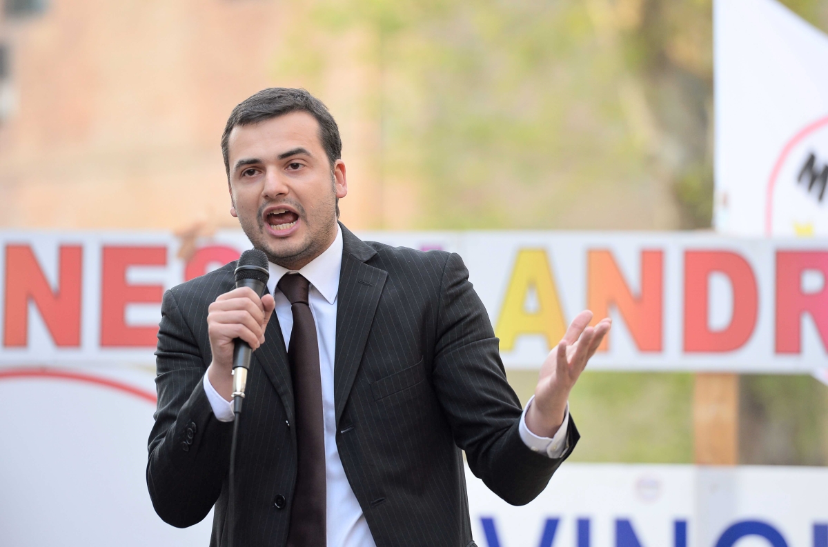 Sibilia (M5S): “Avellino distretto dello sport: ecco il nostro progetto”