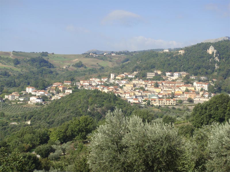 Casalduni| La Scuola dell’infanzia ha un nuovo nome: Silvana Serino