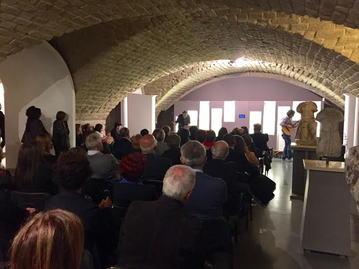 Benevento| Arcos, Ricci: “ottimo successo, ora sì al Getty Museum”