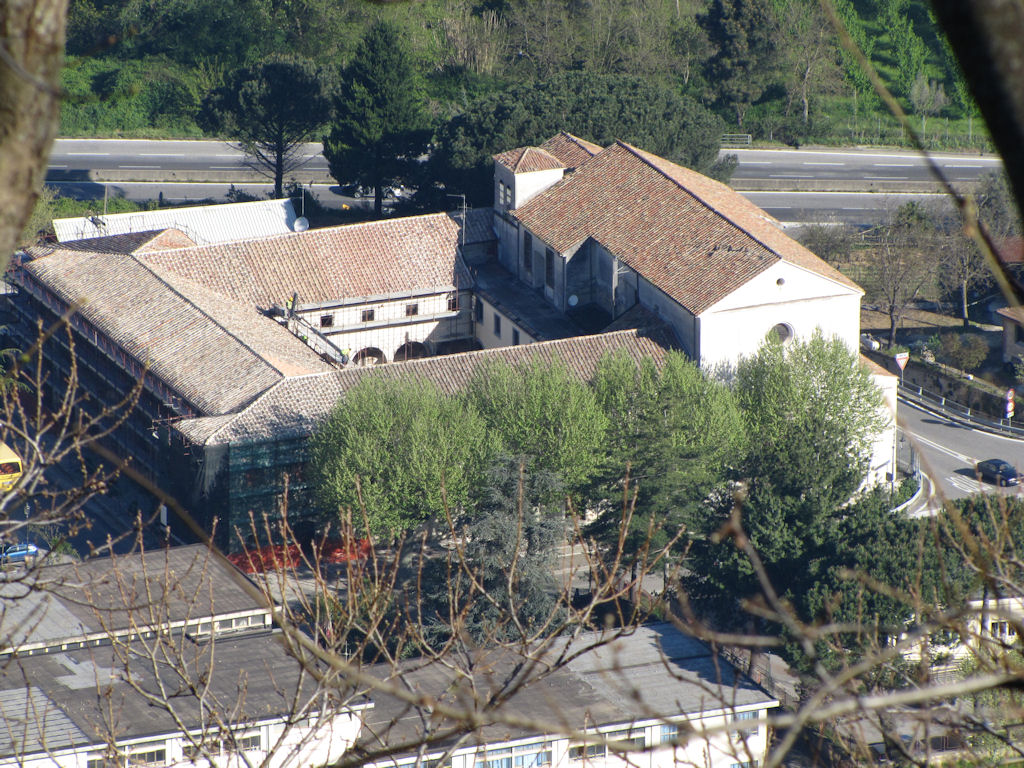 Montoro| Si presenta il Polo di Eccellenza