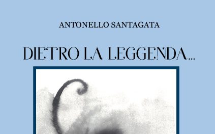 Cerreto Sannita| A Palazzo del Genio le novelle di Antonello Santagata “Dietro la leggenda”