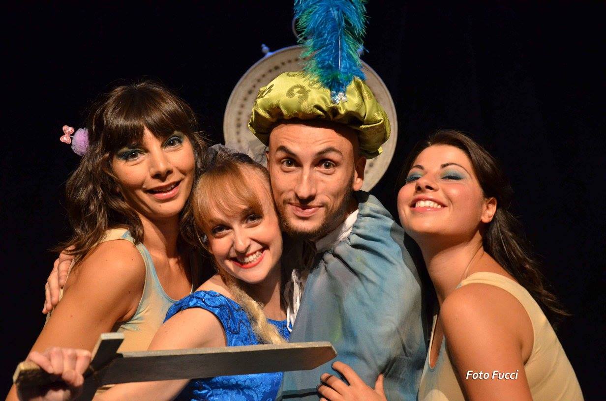 Benevento| Alla Solot torna la 2^edizione de “Il Mulino dei Piccoli”