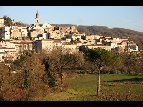 No alle speculazioni, manifestazione a Santa Croce del Sannio