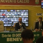 Perugia, Bucchi: “Sappiamo anche soffrire. Pareggio giusto a Benevento”
