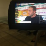 Benevento, Melara: “Le sconfitte fanno capire la categoria. Brinderemo con lo Strega, ma dovremo aspettare…”