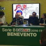 #IoCalcioOltre, il Benevento Calcio per il sociale