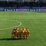 Benevento, i convocati per Trapani
