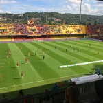 Benevento-Perugia, le formazioni ufficiali: Baroni cambia