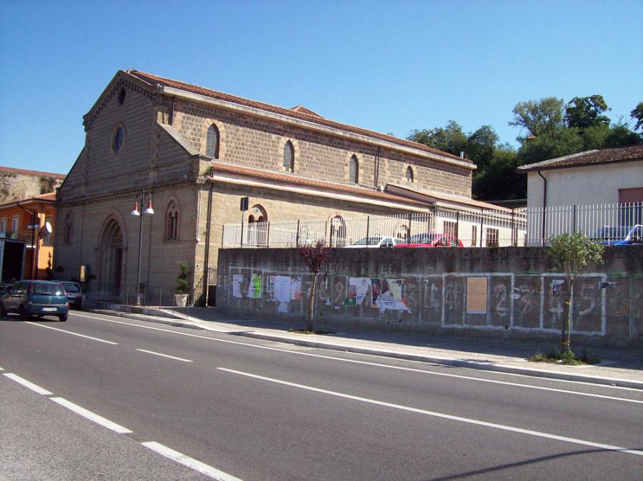 Tufara Valle| Si presenta il libro di Francesco D’Alessio