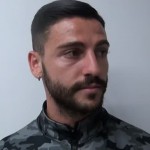 Perugia, l’ex Benevento Buonaiuto: “Dopo tanta gavetta sono pronto”