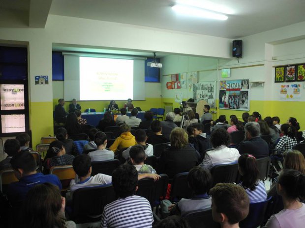 “Alimentiamo la Prevenzione”, tappa a Faicchio