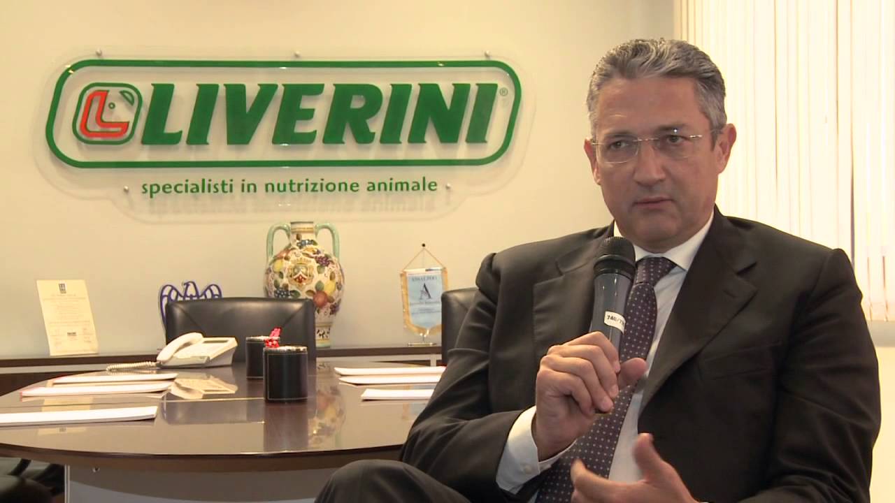 Benevento| Imprenditori, a Dicembre presidente Filippo Liverini