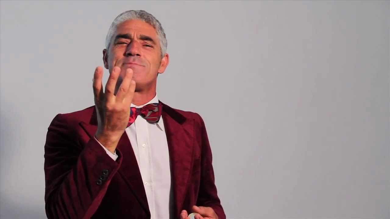 Biagio Izzo apre il cartellone del “Teatro Comunale Lacedonia”