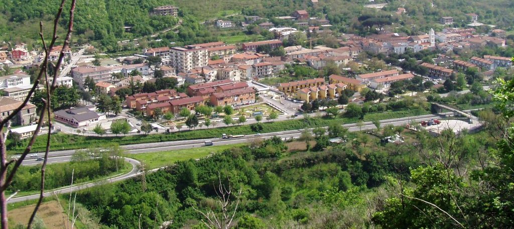 Covid-19, un caso a Montoro