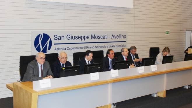 Al “Moscati” incontro sulla terapia del dolore