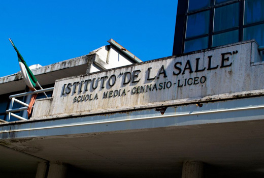 Benevento| Profilo fake, “De La Salle”ribadisce la propria assoluta estraneità
