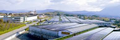 Montesarchio| Olio Dante si “ristruttura” e fa volare alto il made in Sannio