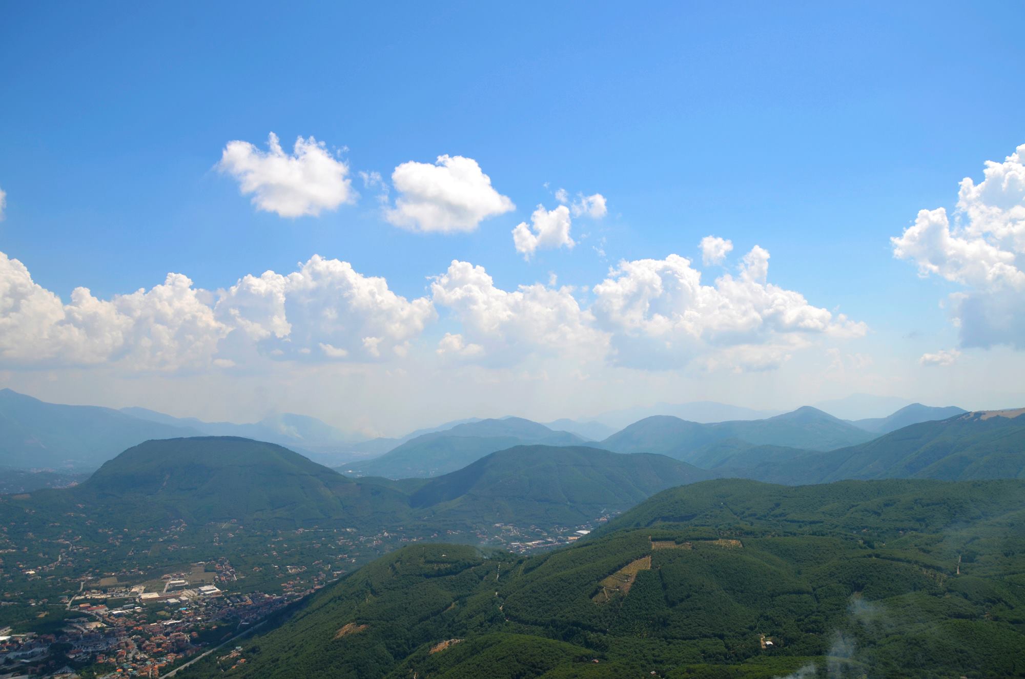 Atripalda| “Festival della montagna”, appuntamento con le letture animate