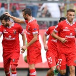 Perugia, i convocati per la trasferta di Benevento