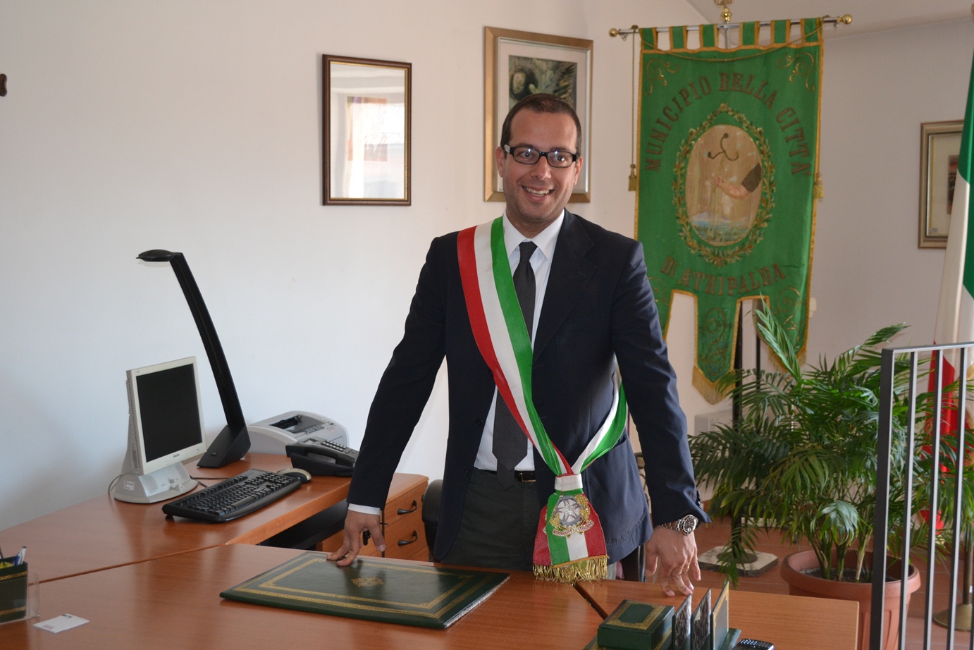 Atripalda| Cultura, politica e società: nasce “Noi Atripalda”