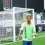 V. Entella, i convocati per il Benevento