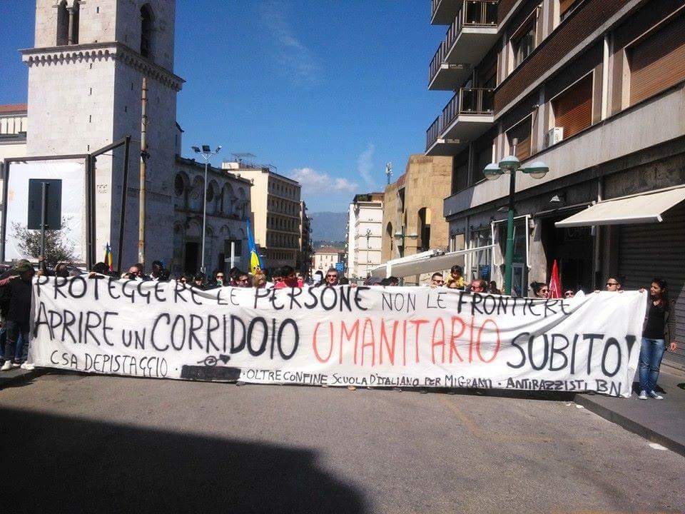 Benevento| Migranti, Depistaggio a Mastella: che fine ha fatto bando SPRAR?