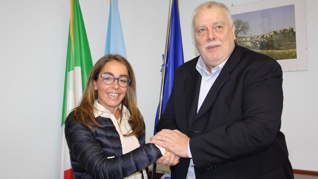 Benevento| Scuola, Matano incontra il Presidente Ricci