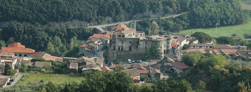 A Faicchio va in scena il Giubileo dei volontari e degli Operai della Misericordia