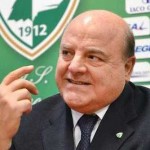Calcio: Il presidente Taccone condanna con fermezza l’aggressione ai dirigenti dell’Hellas Verona