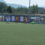 Giovanili News: cade di nuovo l’Under17, per le altre bilancio positivo da Pescara