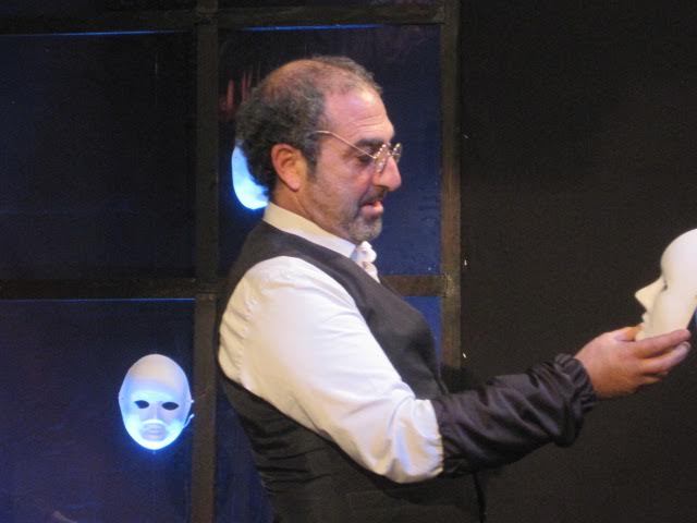 Avellino| Suona la campanella per l’Accademia del Teatro d’Europa