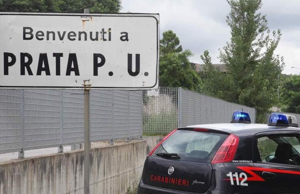 Guida ubriaco e perde il controllo, arrestato un 21enne