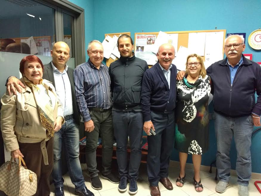 Avellino| Irpinia Solidale, rinnovati gli organi collegiali