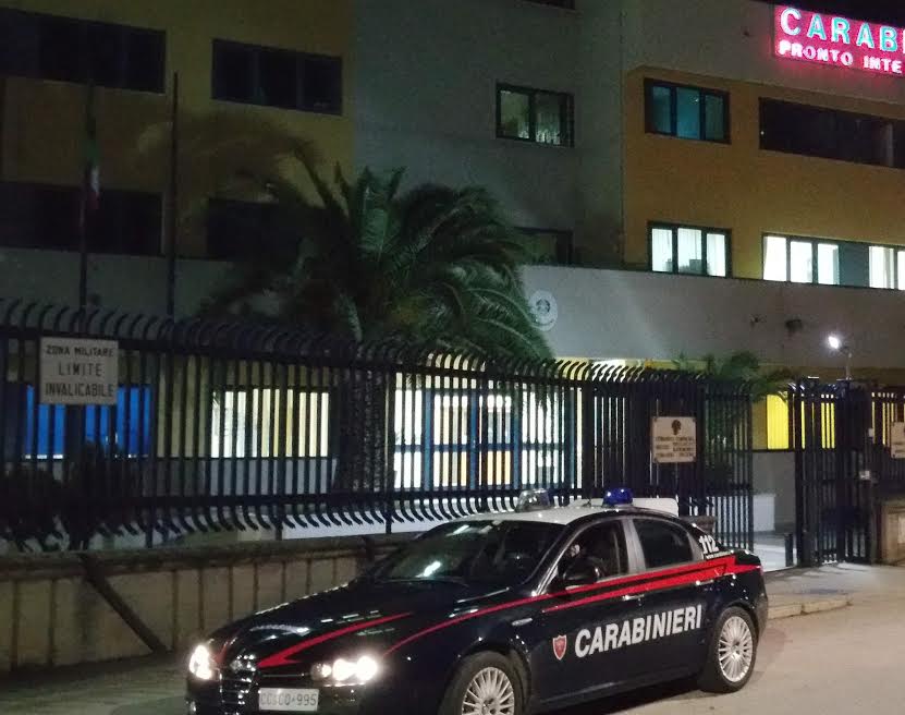 Avellino| Rubano portafoglio: coppia di coniugi denunciata dai Carabinieri